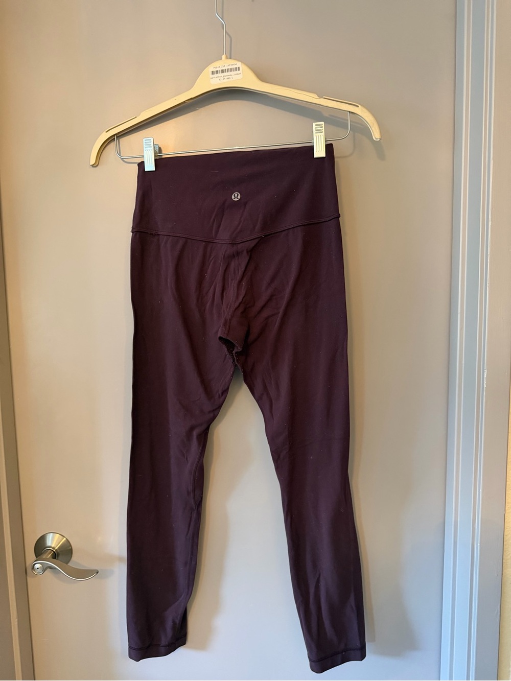 Lululemon Align 25” - Picture 3 of 3